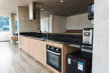 apartment em Rua Melo Alves, Cerqueira César - São Paulo - SP
