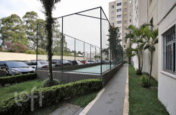 apartment em José da Costa de Andrade, Jardim Santa Terezinha (Zona Leste) - São Paulo - SP