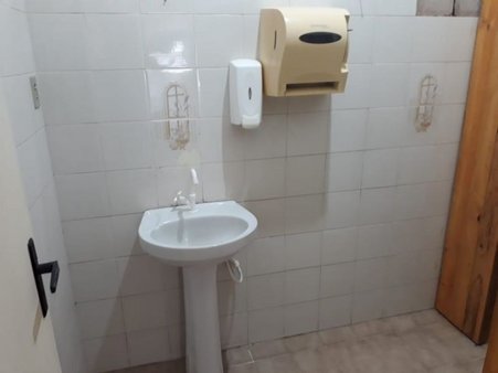 Cômodo Condomínio
