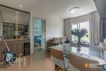 apartment em Rua Mostardeiro, Rio Branco - Porto Alegre - RS