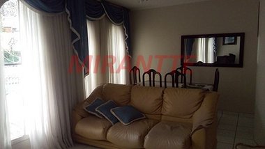 house em Rua Maria Dálcia Dores, Parque Casa de Pedra - São Paulo - SP