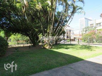 apartment em Comendador Rodolfo Gomes, Menino Deus - Porto Alegre - RS