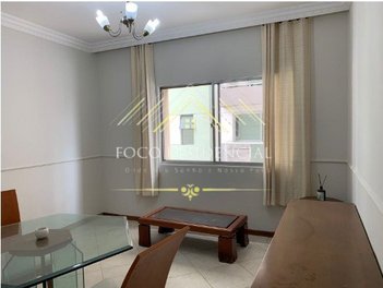 apartment em Rua Borges Lagoa, Vila Clementino - São Paulo - SP