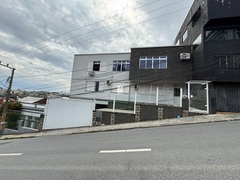 commercial_building em Rua Hoepcke, Centro - Florianópolis - SC