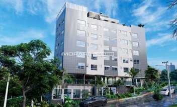 apartment em Professor Ivo Corseuil, Petrópolis - Porto Alegre - RS