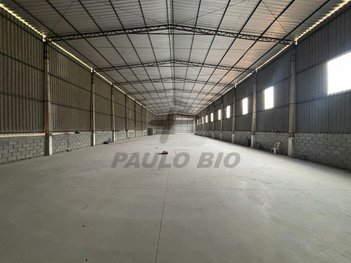 industrial em Avenida Victor Chaves de Oliveira, Residencial Santa Helena - Gleba II - Santana de Parnaíba - SP