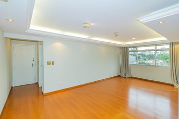 apartment em Rua do Estilo Barroco, Santo Amaro - São Paulo - SP