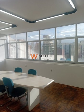 office em Rua Felipe Schmidt, Centro - Florianópolis - SC