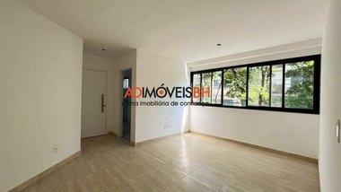 apartment em Rua Senador Pompéo, Serra - Belo Horizonte - MG