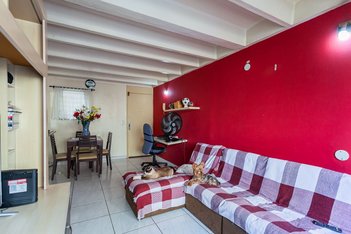 apartment em Avenida Joaquim de Santana, Jardim Arpoador - São Paulo - SP