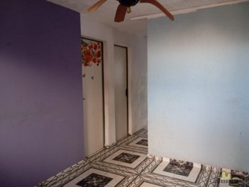 house em Rua Cinco, Veraneio Irajá - Jacareí - SP