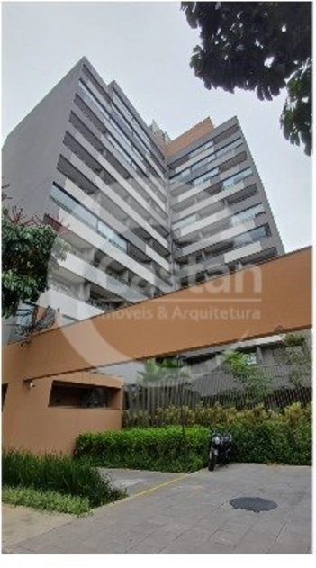 apartment em Rua Padre Antônio de Sá, Tatuapé - São Paulo - SP