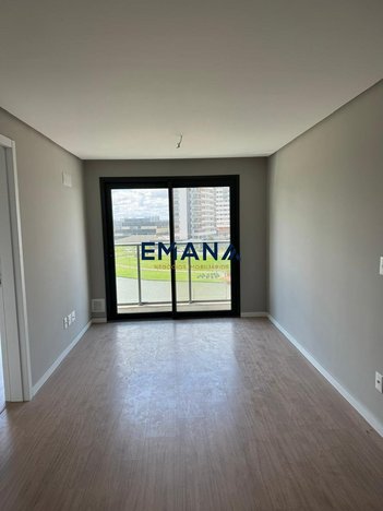 apartment em Rua Giamarê, São Gonçalo - Pelotas - RS