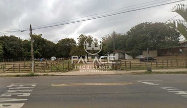 land_lot em Avenida Pompéia, Nova Pompéia - Piracicaba - SP