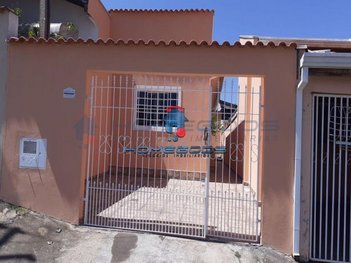 house em Rua Luiz Gonzaga, Jardim São Bento - Hortolândia - SP