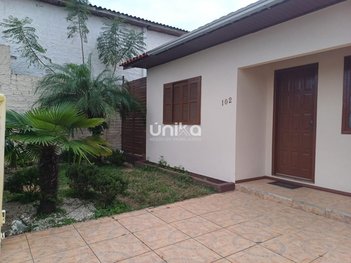house em Rua José Fernandes, Coloninha - Araranguá - SC