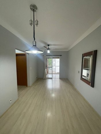 apartment em Rua Tapuia, Vila Maria Helena - Indaiatuba - SP