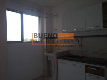 apartment em Rua Cabo Oswaldo de Morais, Conserva - Americana - SP
