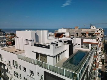 apartment em Avenida Neusa Goulart Brizola, Capão da Canoa - Capão da Canoa - RS