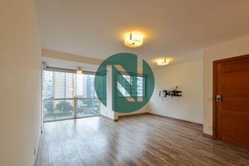 apartment em Alameda dos Arapanés, Moema - São Paulo - SP