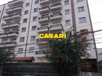 apartment em Rua Rosa Margonari Borali, Santa Terezinha - São Bernardo do Campo - SP