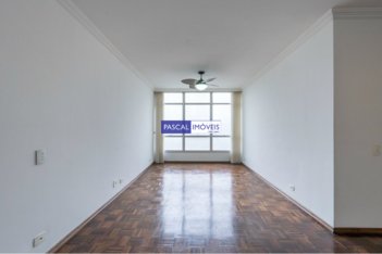 apartment em Rua Barão do Triunfo, Brooklin Paulista - São Paulo - SP