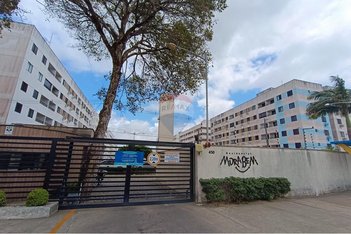 apartment em Rua Luíza Maria Conceição Santiago, Passagem de Areia - Parnamirim - RN
