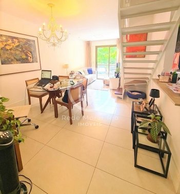 apartment em Avenida Aquarela do Brasil, São Conrado - Rio de Janeiro - RJ