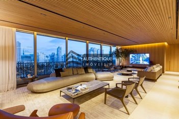 apartment em Rua Jorge Coelho, Jardim Paulista - São Paulo - SP