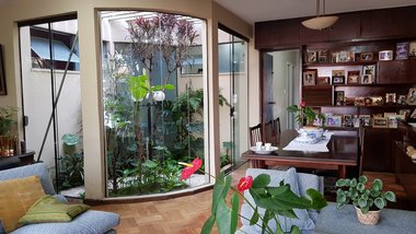 house em Rua Monsenhor Passos, Sumarezinho - São Paulo - SP