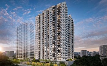 apartment em Avenida José Maria de Faria, Lapa de Baixo - São Paulo - SP