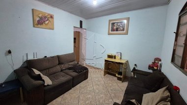 house em Rua Bernardino Albiero, Parque das Laranjeiras - Sorocaba - SP