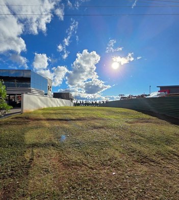 commercial_land_lot em Rua Jaguariaíva, Alphaville Graciosa - Pinhais - PR