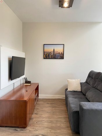 apartment em Rua Charles Spencer Chaplin, Vila Andrade - São Paulo - SP