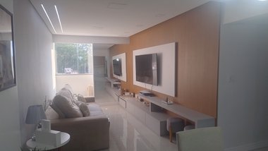 apartment em Rua Benjamin Capusso, Vila Curuçá - São Paulo - SP