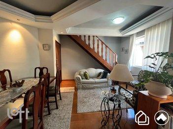 apartment em Stella Hanriot, Buritis - Belo Horizonte - MG