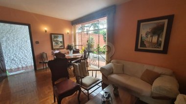 house em Avenida Iraí, Indianópolis - São Paulo - SP