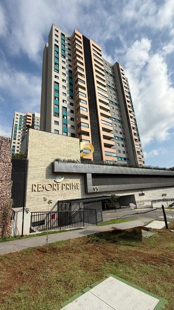 apartment em Avenida Caetano Gornati, Engordadouro - Jundiaí - SP