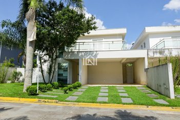 house em Rua Santo Augusto, Chácara das Candeias - Carapicuíba - SP