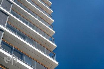apartment em Atanásio Belmonte, Boa Vista - Porto Alegre - RS