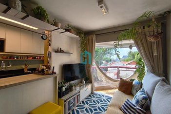 apartment em Rua Carlos Petit, Vila Mariana - São Paulo - SP