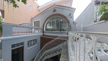 house em Rua Armando Brussolo, Vila Romana - São Paulo - SP