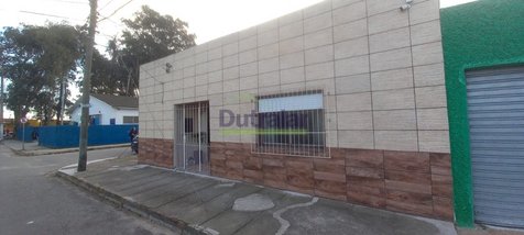 house em Rua Veleiros, Parque Marinha - Rio Grande - RS