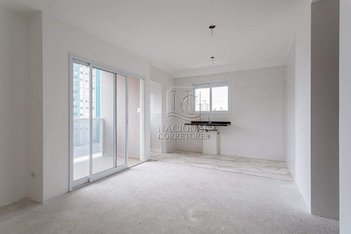 apartment em Rua Bélgica, Parque das Nações - Santo André - SP