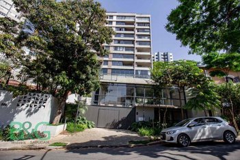 commercial_property em Rua Vargem do Cedro, Sumaré - São Paulo - SP