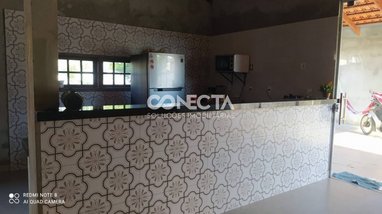 house em Rua dos Cedros, Jardim II - Nova Mutum - MT