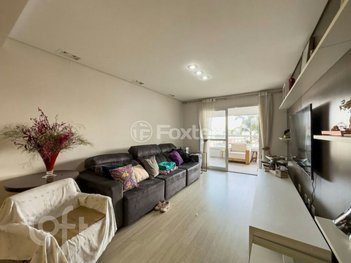 apartment em Rua João Gross, Vila Gonçalves - São Bernardo do Campo - SP