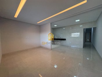 house em Rua X 15, Cardoso Continuação - Aparecida de Goiânia - GO