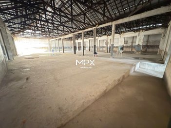 industrial em Avenida Vital Brasil, Areão - Piracicaba - SP