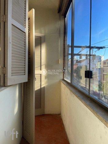 apartment em Rua Sarmento Leite, Cidade Baixa - Porto Alegre - RS